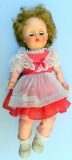 Horsman Miracle Hair Doll