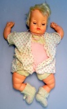 Sayco 1960's Baby Coquette Doll