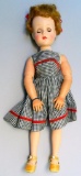 America Character Doll