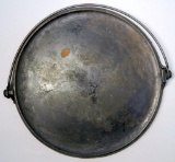 Griswold Cast Iron Griddle 10