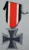 1939 Iron Cross Medal with Ribbon