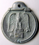 Eastern Front Medal, WWII German