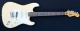 Squier Bullet Series Electric Guitar, Fender