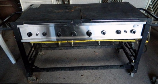 Member's Mark Large Gas Grill