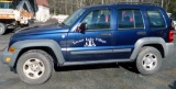 2006 Jeep Liberty #1