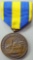 USN Spanish American War 1898 Naval Campaign Medal