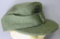 Waffen SS EM M-43 Cap, German WWII