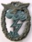 Luftwaffe Ground Combat Badge, German WWII