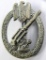 Army Flak Artillery Badge, German WWII