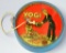 Marx Yogi Decapitation Illusion Tin Toy