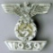 2nd Class Clasp To The Iron Cross, German WWII