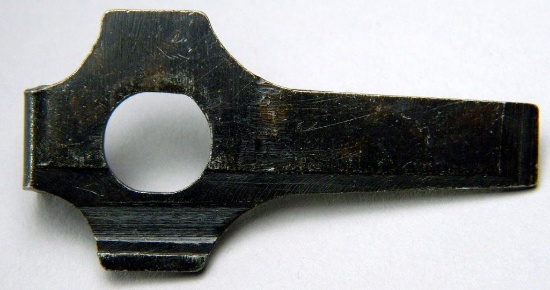 Luger P O8 Parabellum Loading / Take Down Tool, German WWII