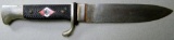 Hitler Youth HJ Knife, German WWII