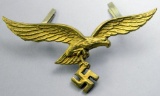 Luftwaffe General Breast Eagle, German World War II