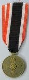 War Service Medal, German World War II