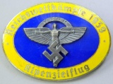 1939 NSFK Glider Korps Badge, German WWII