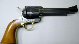 Uberti Cattleman .44 Mag Brass Revolver with Original Box