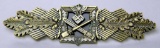 Army Bronze Close Combat Clasp, German WWII