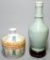 Grouping of Asian Decorative Items