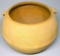 Clay Pot with Applied Handles