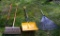 Four Lawn and Garden Tools