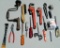 Large Lot of Hand Tools