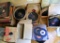 Large Grouping of Vintage Vinyl Records