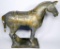 Chinese Bronze Horse Statue