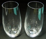 Pair of Tiffany & Co. Glasses