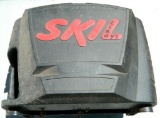 Skilsaw 2.6HP Circular Saw and Hard Case