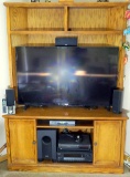 Entertainment System Furniture