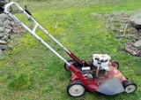 Snapper Push Lawn Mower