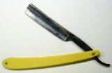 German Hunter Straight Razor