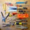 Lots of Small Hand Tools