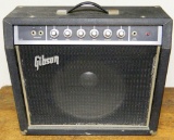 Vintage Gibson G30 Guitar Amp