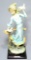 Giuseppe Armani Figurine, Girl with Doves, Model No. 730C