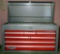 Craftsman Locking Metal Tool Chest