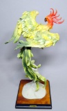 Giuseppe Armani Figurine, Tropical Bird