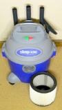 Shop-vac 6 Gallon Vacuum