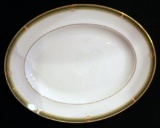 Porcelain Serving Trays Including Wedgwood