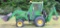 1996 John Deere 955 4x4 Tractor, Only 485 Hrs, Bucket, Backhoe and Cab