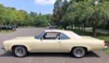 1974 Oldsmobile Delta 88 Royale Convertible