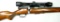 Savage Arms 4C .22 LR Bolt Rifle