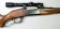Savage Model 99 .250-3000 Caliber Lever Rifle
