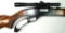 Winchester Model 250 .22LR Rifle with Scope