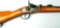 Trapdoor Conversion Long Rifle, Marked Thomas Sed?
