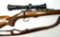 CZ Model 452-2E ZKM 22 Cal Long Rifle