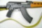 Zastava N-Pap DF AK Underfolder Semi Auto Rifle