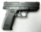 Springfield XD-40 .40 SW Cal Semi-auto Pistol