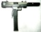 Masterpiece Arms Grim Reaper 9mm Semi-auto Pistol